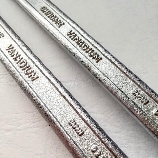 combination wrench@Rrl[V `@TOP@PXo@QPo@Q{  ybg/|/| 