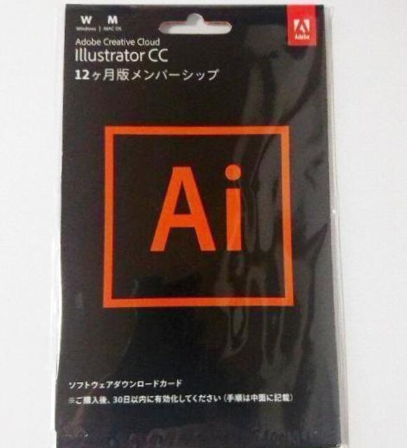 Adobe Illustrator CC 12TuXN J[h 