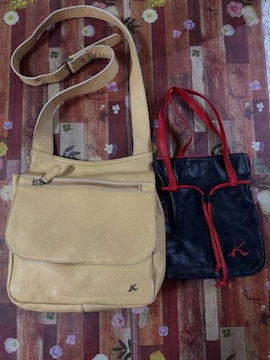 ӂ߂āV܌kitamura leatherV_[obNEg[gobNВ܁2_܂Ƃߔ聚1000~X^[g