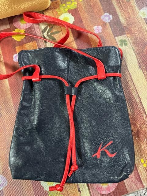 ӂ߂āV܌kitamura leatherV_[obNEg[gobNВ܁2_܂Ƃߔ聚1000~X^[g  uh 