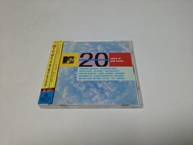yzMTV20NLOMTV 20C[YEIuE|bvE~[WbNip/ij}hi/TLC/EB[U[   CD/DVD/rfI 
