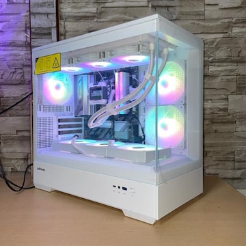 yOtBbN{[hȂzfXNgbvPC Ryzen7 7800X3D 32GB SSD1TB 850W