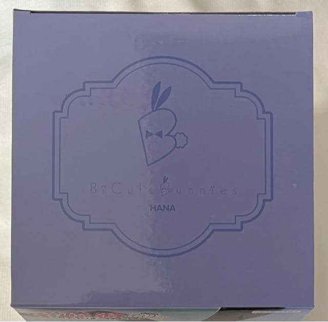 F肿͗VтIW BiCute Bunnies Figure FԈ  zr[ 