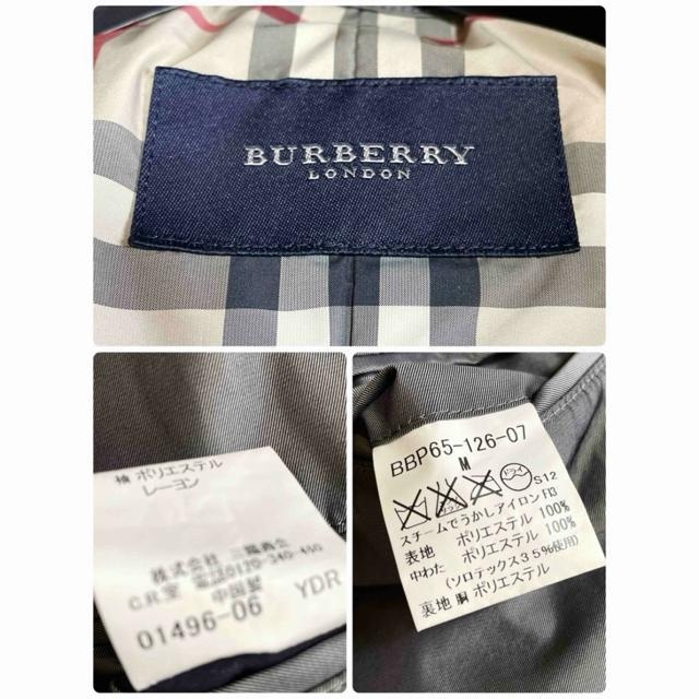 i BURBERRY LONDON  mo`FbN u] WPbg  uh 