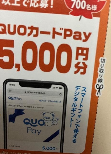 QUOJ[hpay5000~/700l5   `Pbg/ 