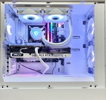 yQ[~OPCEzi7 13700F RTX4070 Ti