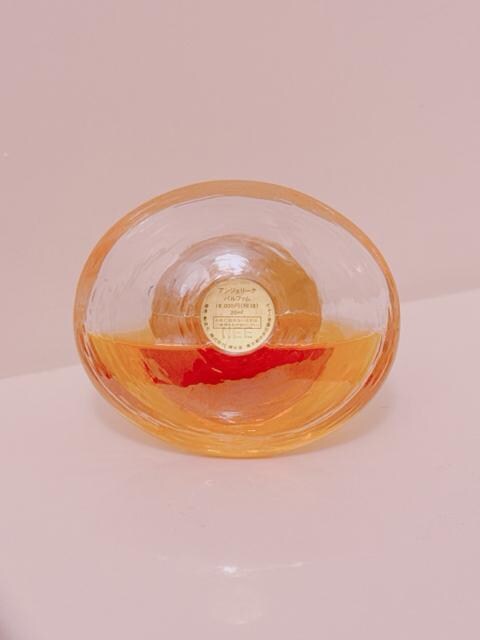 SHISEIDO  Angelique AWF[N pt@ pՃA 20ml  /RX/lC 