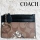 COACH R[` Xk[s[ R{ PVC U[ J[hP[X pXP[X