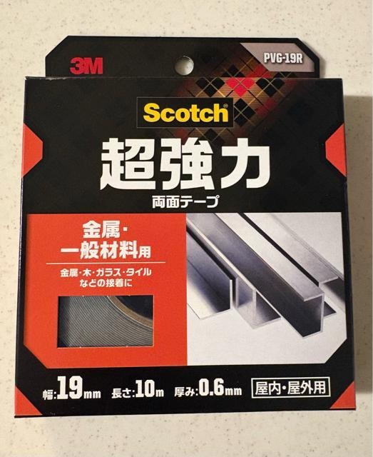 3M(X[G)XRb` ͗ʃe[v Eʍޗp19mm~10m   CeA/Ct 