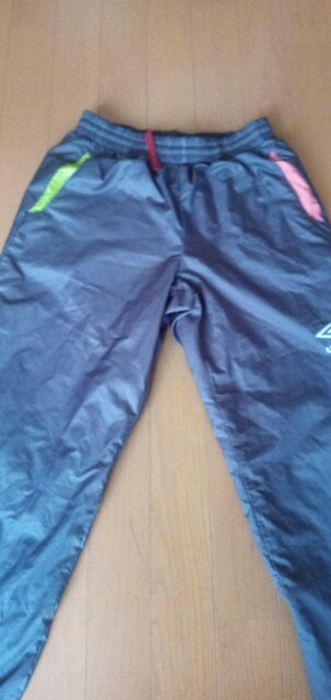 umbro@Au@EChu[J[@@160cm@i 