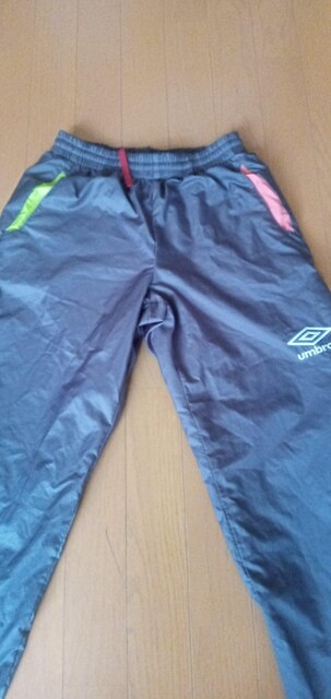 umbro@Au@EChu[J[@@160cm@i