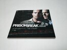 <>PRISON BREAK vYEuCN 䗠̐^iǍD/zjACNGCg