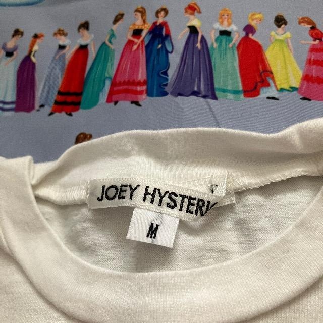 Joey hysteric s[X@`jbN@M  LbY/xr[ 