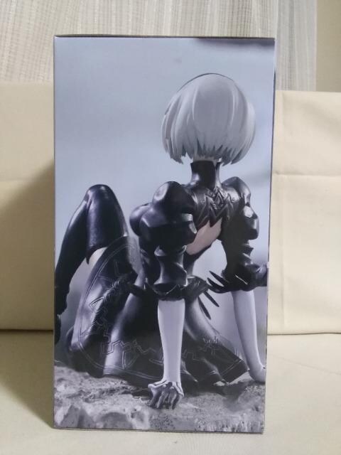 NieR:Au@tomata@ver.1,1a@ʁ[ǂXbgbp[tBMA@2a
