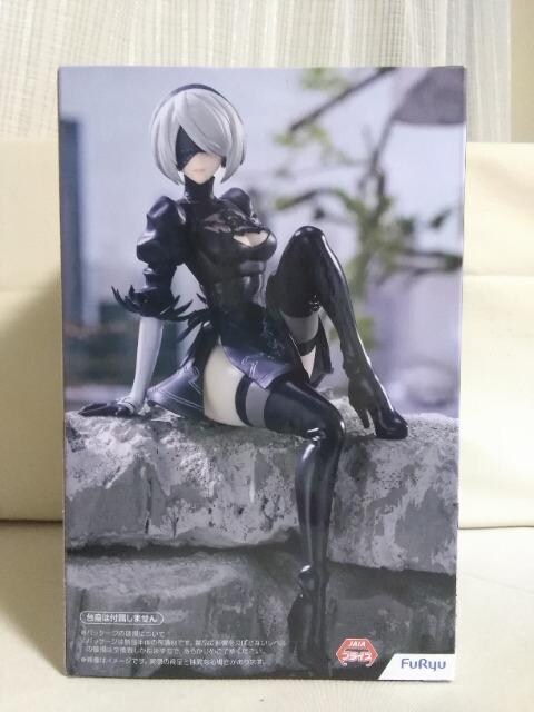 NieR:Au@tomata@ver.1,1a@ʁ[ǂXbgbp[tBMA@2a