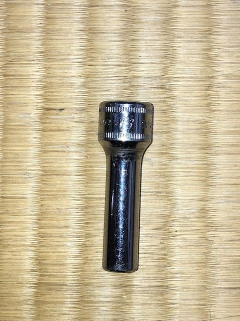 XibvI@Snap-On@8o@fB[v\Pbg@SFSM8@3/8(9.5oj  /oCN