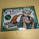 ΐ_@o[Xf[Tu}Ch@܂邭@吳Q@Dr.STONE