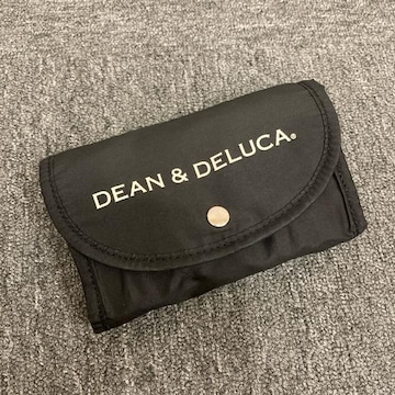  DEAN&DELUCA GRobO ubN