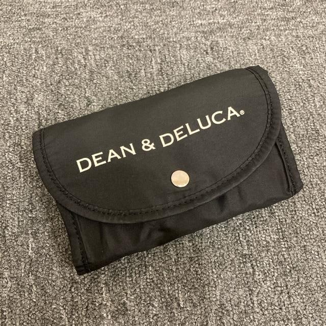  DEAN&DELUCA GRobO ubN   t@bV 
