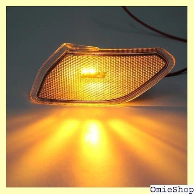 ^[VOiCg LED CgpO[ JL o[ TChEBJ[ Dark Smoke Shell 334  /oCN