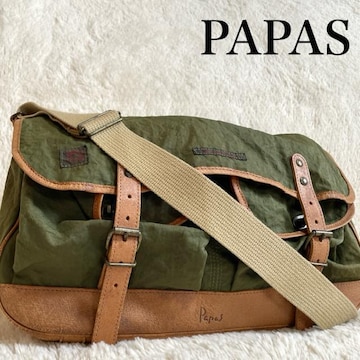  PAPAS ppX Tt@ bZW[obO V_[obO