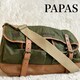  PAPAS ppX Tt@ bZW[obO V_[obO