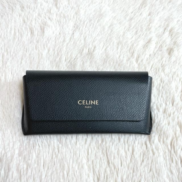 ɔi CELINE Z[k Classic Big Frame TOX  uh 