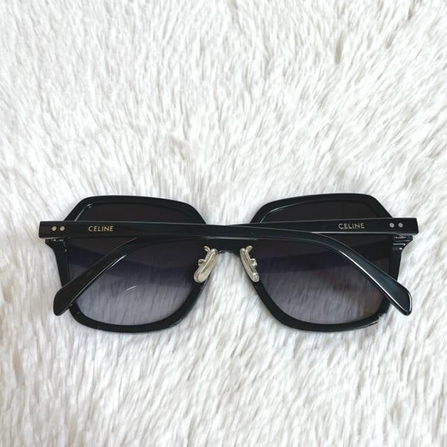ɔi CELINE Z[k Classic Big Frame TOX  uh 
