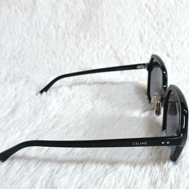 ɔi CELINE Z[k Classic Big Frame TOX  uh 