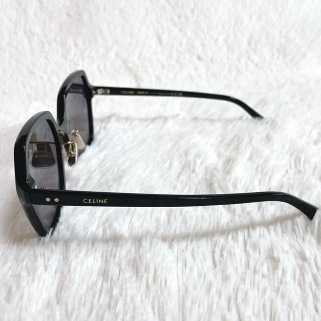 ɔi CELINE Z[k Classic Big Frame TOX  uh 
