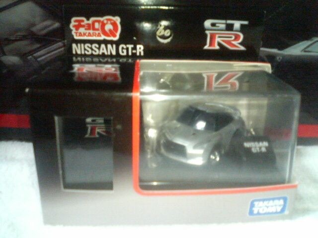 Vbv RG-Q XJCCR35              GT-R   zr[ 