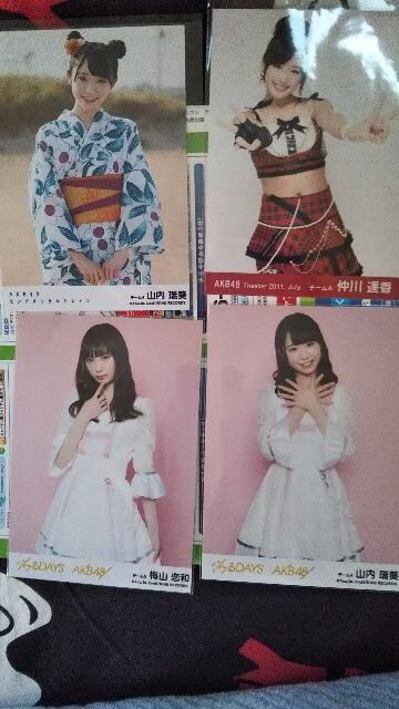 AKB48ʐ^Zbg  ^gObY 