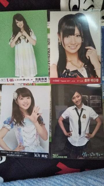 AKB48ʐ^Zbg  ^gObY 