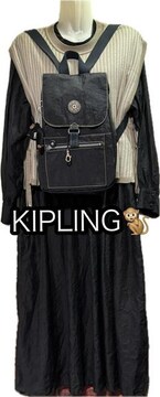 ӂ߂āKIPLINGobNpbNEbN&i`n}LV䃏s&xXg3_܂Ƃߔ聚2000~X^[gɔi