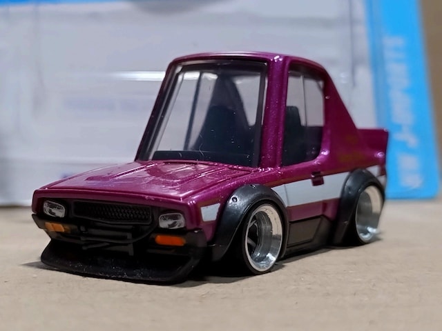 yHWx[VbNzjbT XJCC 2000GT-R LBWK   zr[ 