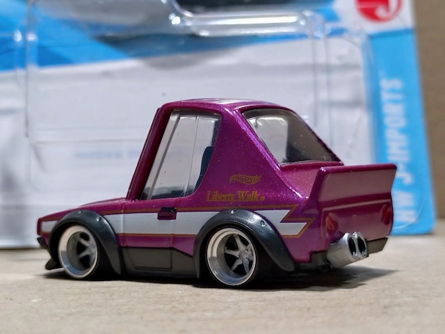 yHWx[VbNzjbT XJCC 2000GT-R LBWK  zr[ 