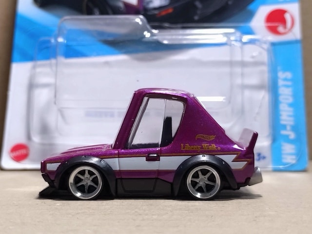 yHWx[VbNzjbT XJCC 2000GT-R LBWK  zr[ 