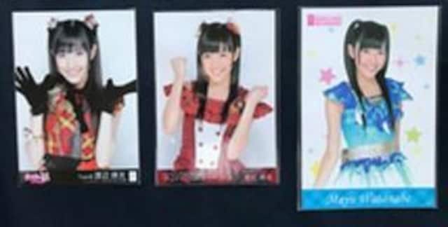 AKB48@nӖF@ʐ^@3  ^gObY 