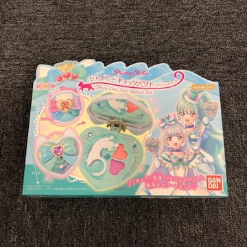  BANDAI o_C VCj[LbcpNg XyVZbg