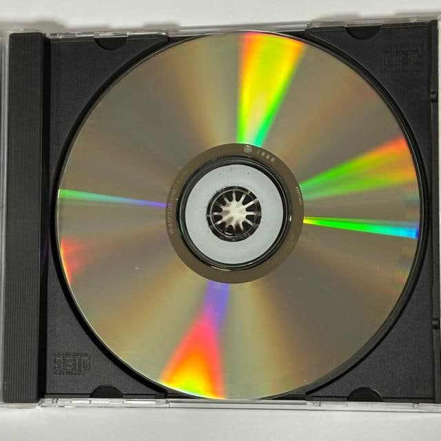 Mc Eiht / Section 8  CD/DVD/rfI 