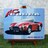新品【ブリキ看板】AC Cobra/ACコブラ Mk III 1966年