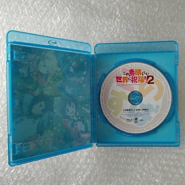 BlurayuOVA@̑f炵|pɏjIv  CD/DVD/rfI 