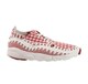 NIKE AIR FOOTSCAPE WOVEN MOTION Gingham Pack Red 28.5cm iCL MK