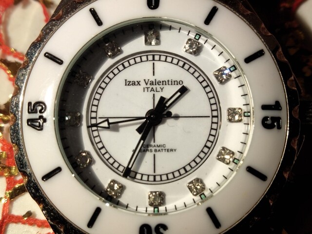 IIzax Valentino/ACUbNo`m/rv/IVG-3000-1/i