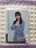 日向坂46 岸 帆夏 ウェハース カード