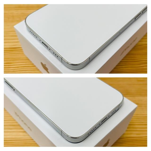 B 100% iPhone 13 Pro 256 GB SIMt[ {  Ɠd/AV 