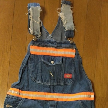 Dickies I[o[I[