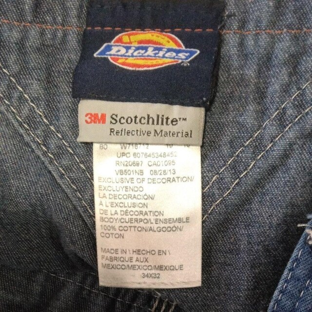 Dickies I[o[I[  uh 