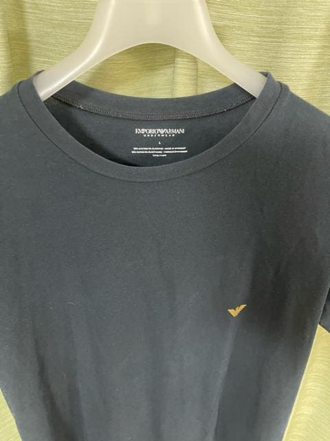 EMPORIO ARMANI GA TVc obNS Xgb`@TCYL  uh 