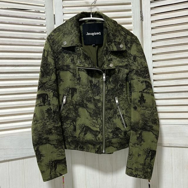i Desigual fVOA DAHLIA C_[XWPbg 38  uh 
